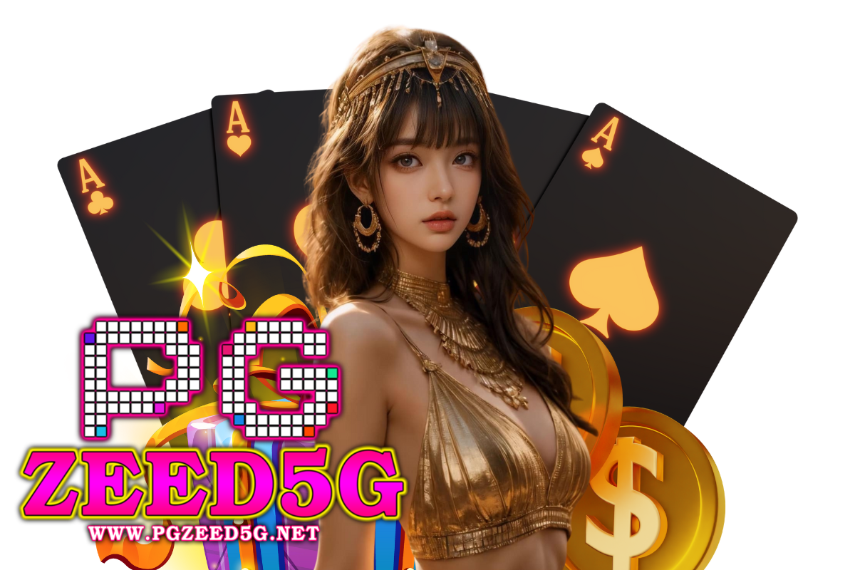 pgzeed5g สล็อต